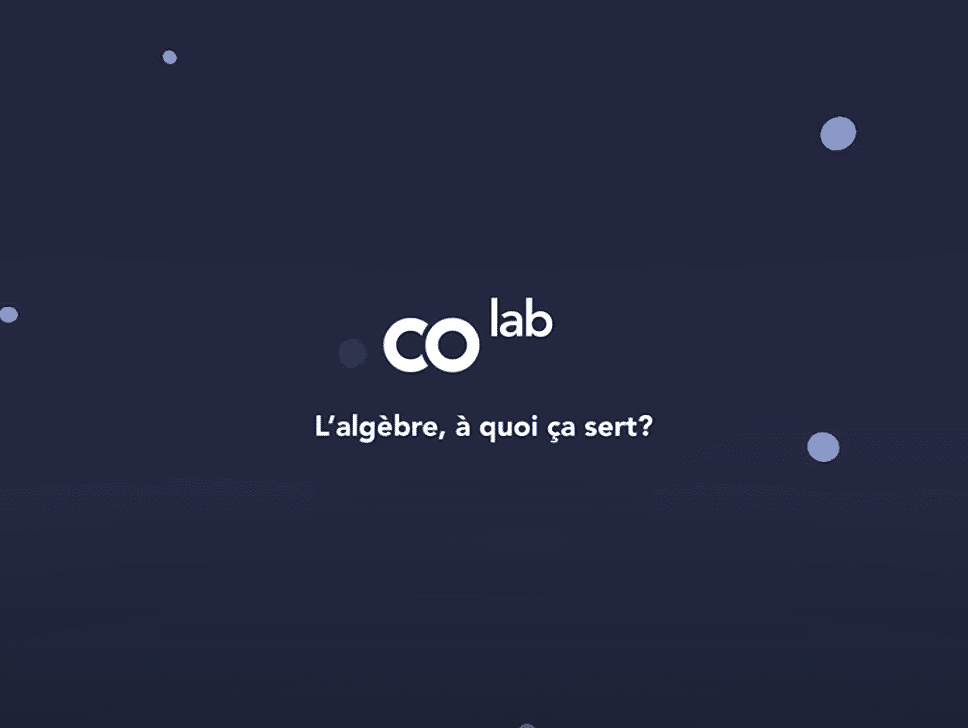 Capsules De la théorie à la pratique