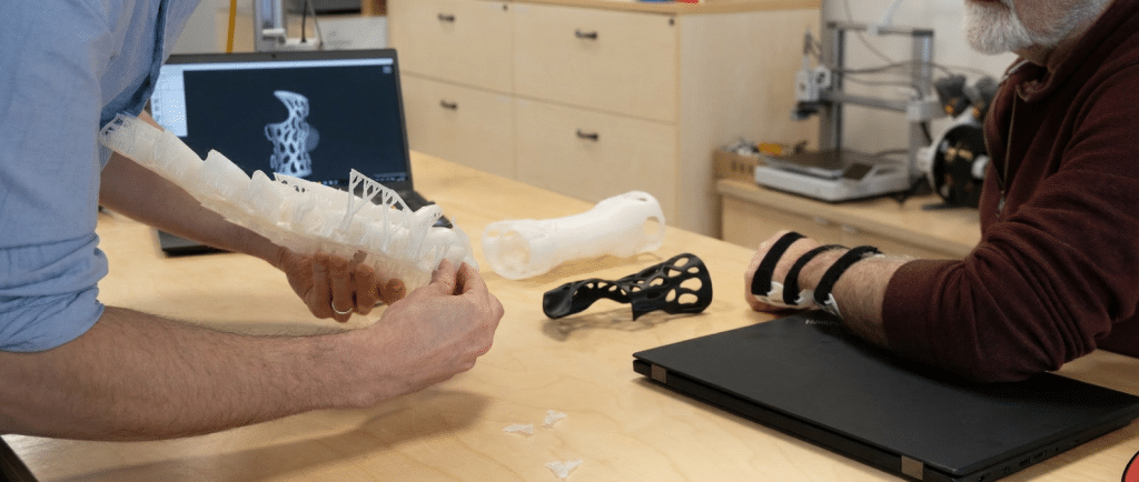 Laboratoire de Techno-fabrication