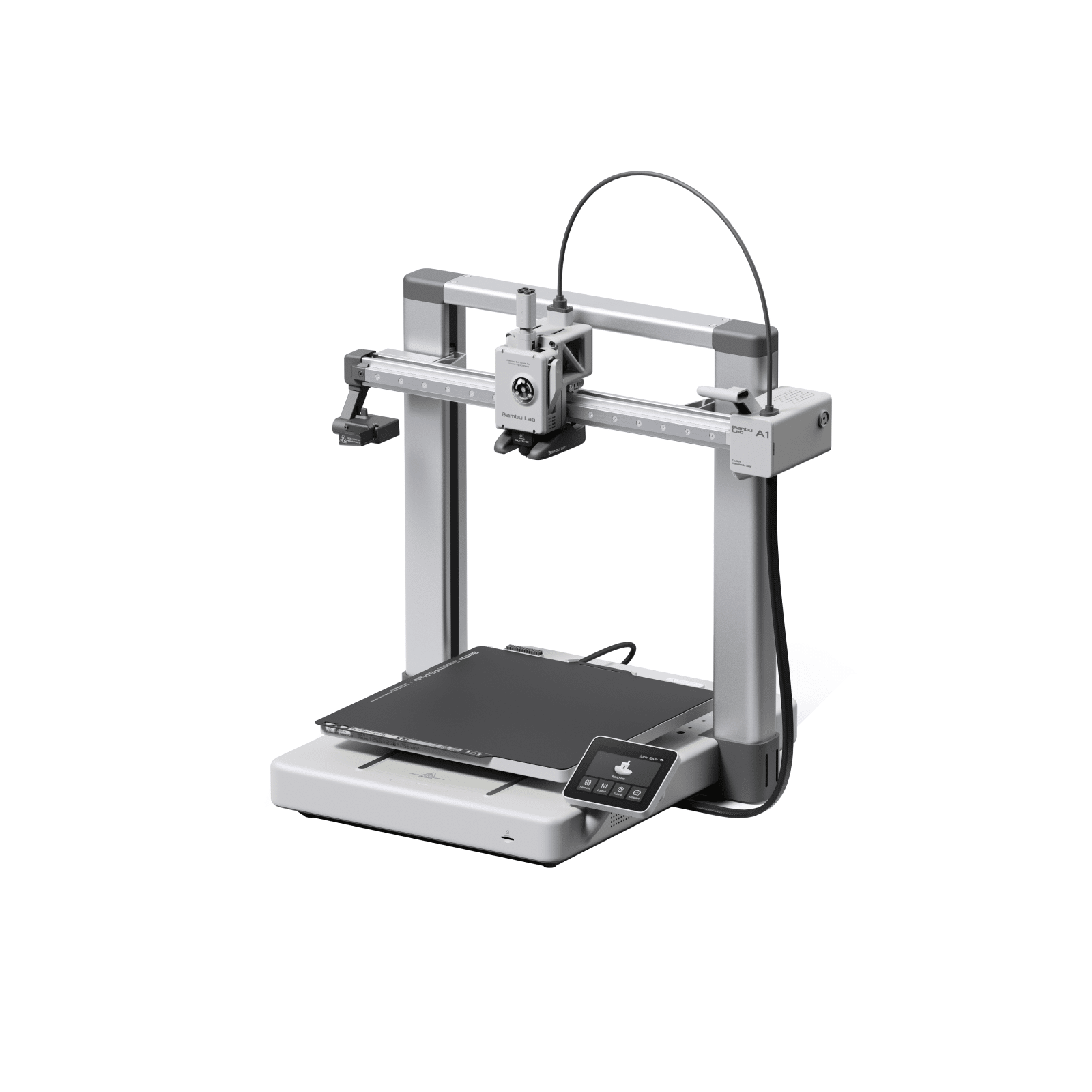 Imprimante 3D filament