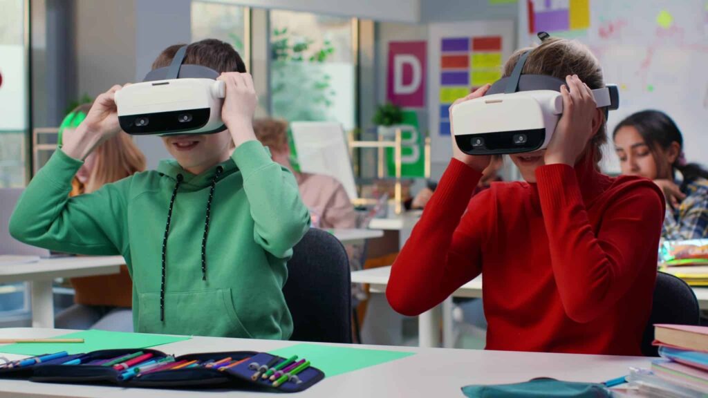 COlab fera découvrir l’intelligence artificielle aux élèves du secondaire et du collégial