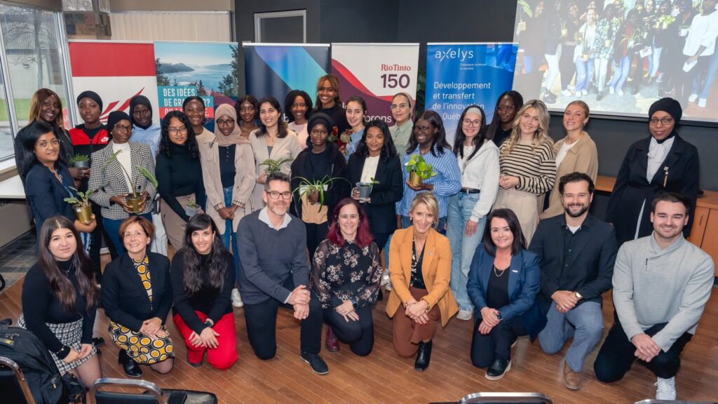 Lancement d&rsquo;une nouvelle cohorte Les Astucieuses