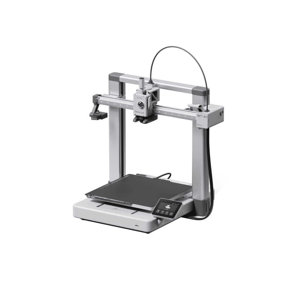 Imprimante 3D filament