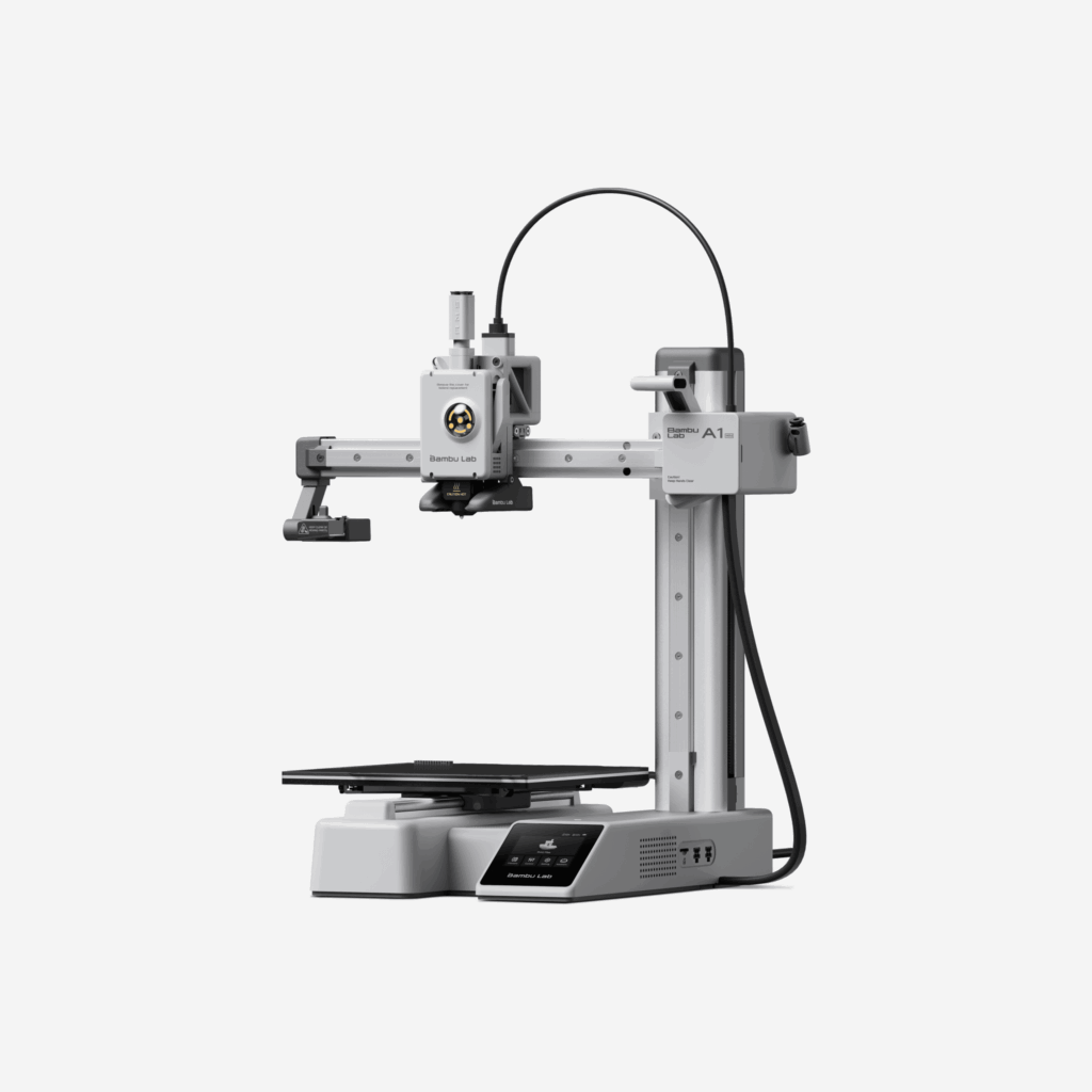 Imprimante 3D filament