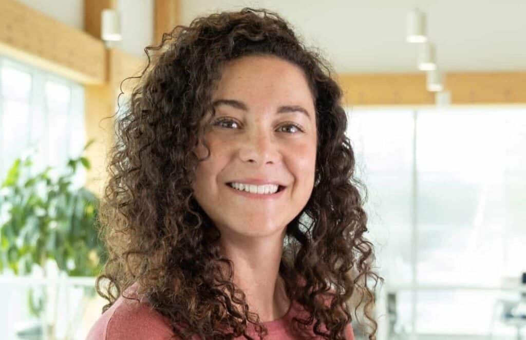 Nomination d’Aurélie Pinceloup au poste de directrice générale