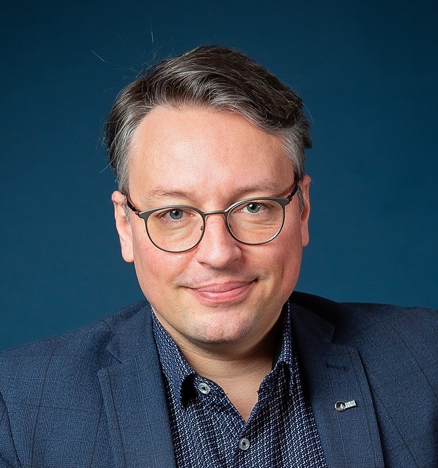 Jean-Rémi Dionne