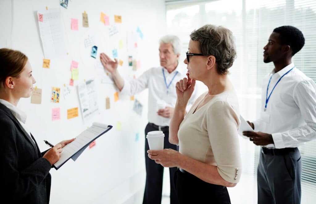 Recherche et développement