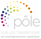 Pôle sur les transitions en enseignement supérieur