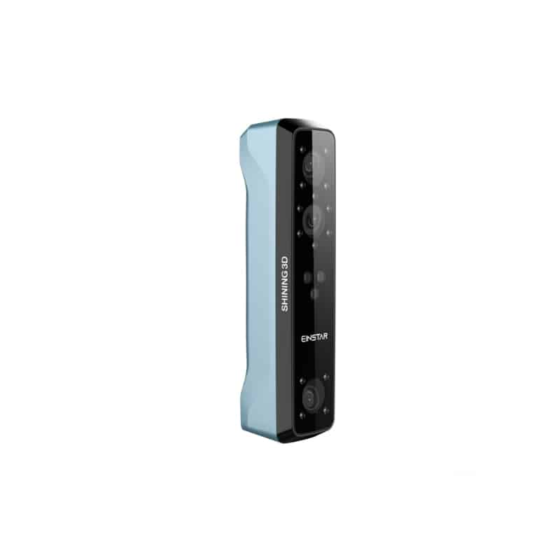 Scanner 3D