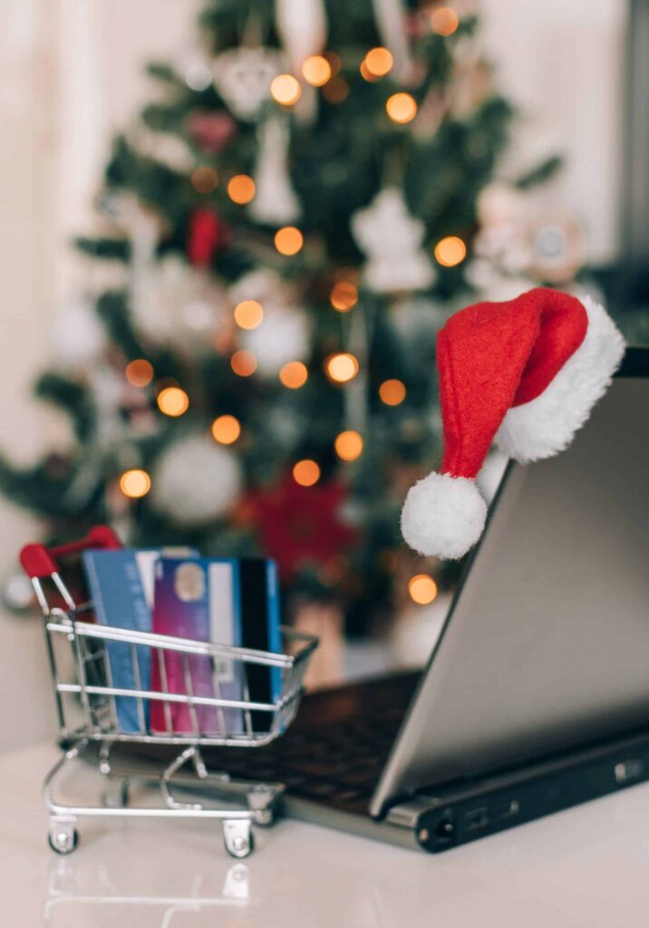 Fêtes et commerce local : le numérique comme levier stratégique