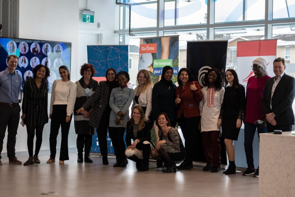 Les Astucieuses : un parcours innovateur en entrepreneuriat