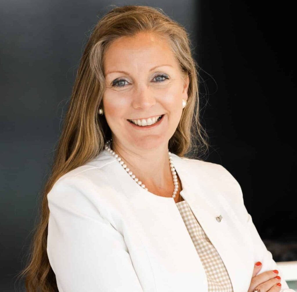 Marie-Ève Gravel