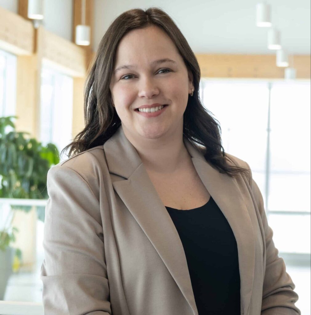 Valérie Godin-Tremblay