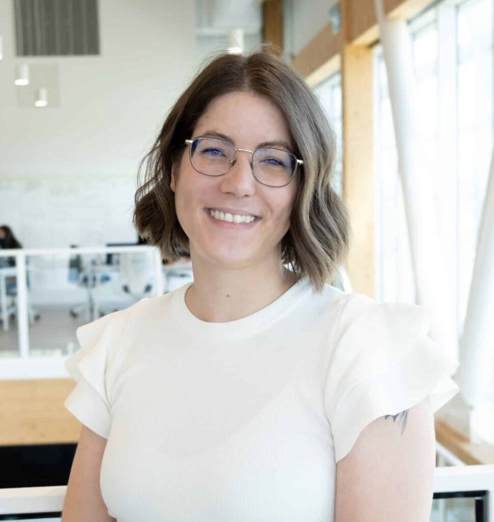 Émilie St-Pierre