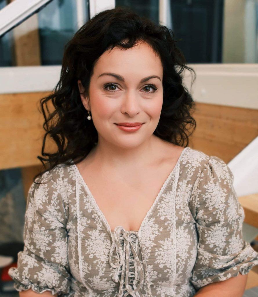 Emma Maltais