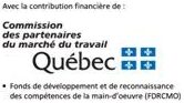 FDRCMO (FONDS DE DÉVELOPPEMENT ET DE RECONNAISSANCE DES COMPÉTENCES DE LA MAIN-D&rsquo;ŒUVRE)