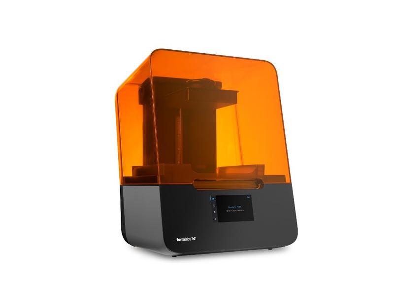 Imprimante 3D à résine