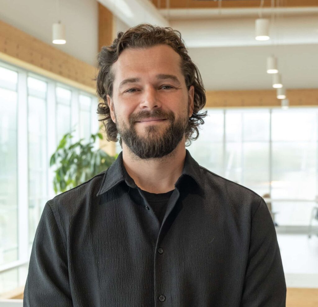 Jérémie Cloutier