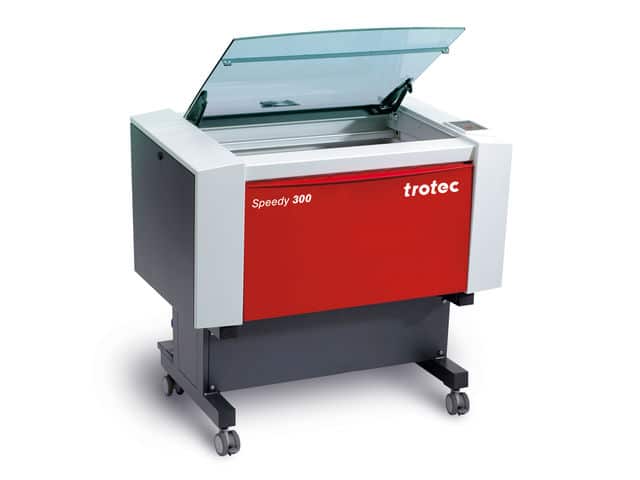 Découpe laser