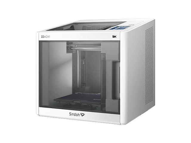 Imprimante 3D filament