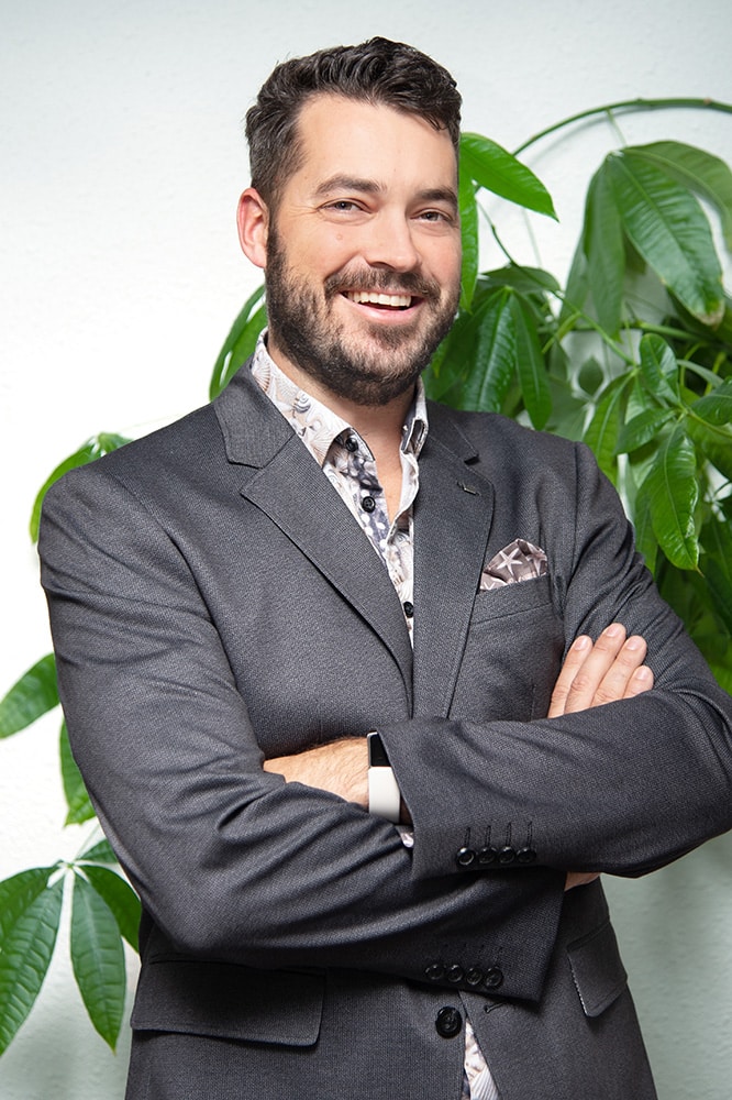 Pierre-Alexandre Tremblay