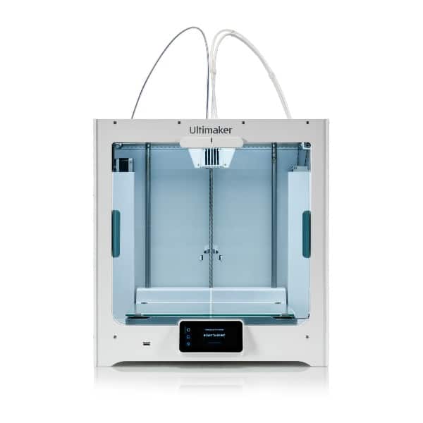 Imprimante 3D filament