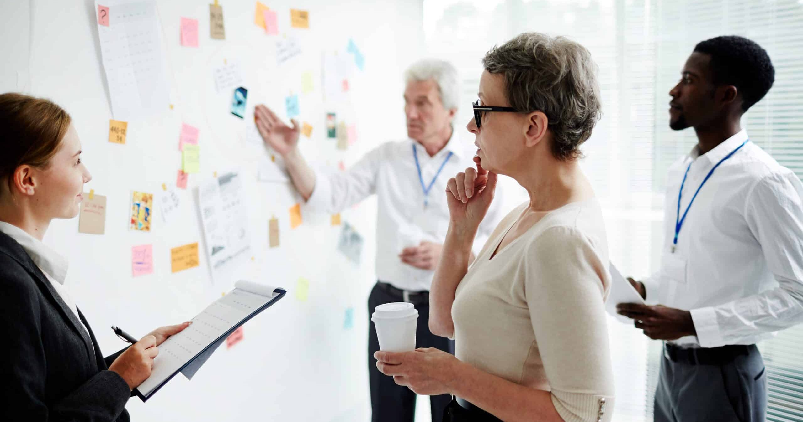 Intégrer la technologie en PME