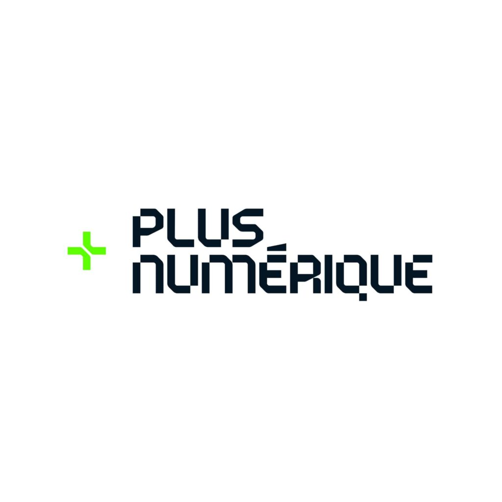 Plus numérique
