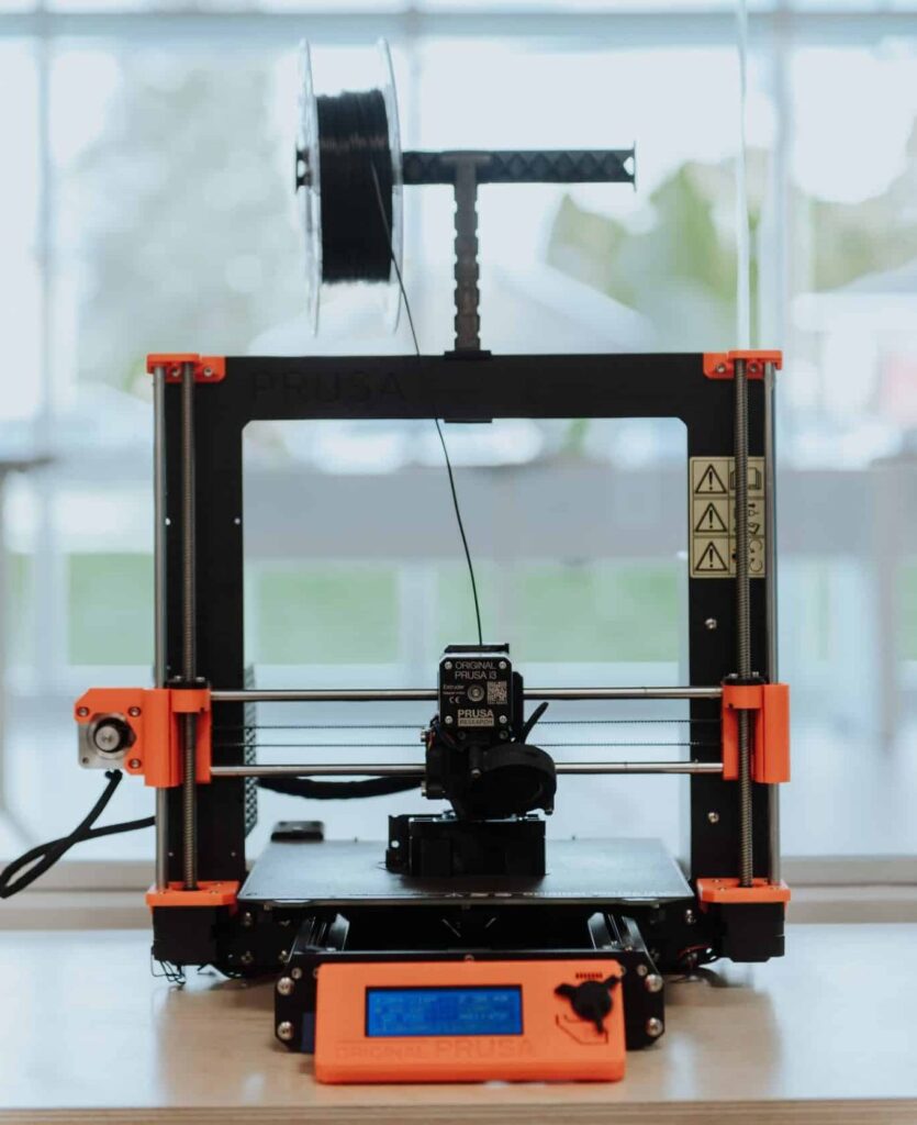 Niveau 2 – Démystification de l&rsquo;impression 3D