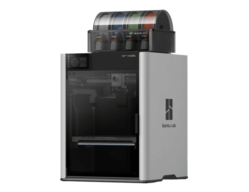 Imprimante 3D Bambu Lab H2S