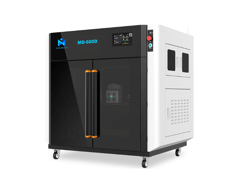Imprimante 3D grand format Mingda MD-600D